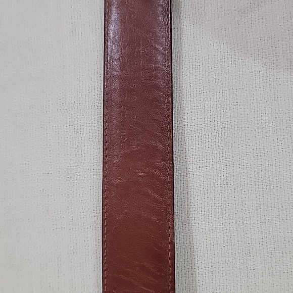 Coach vintage belt - Picture 5 of 7